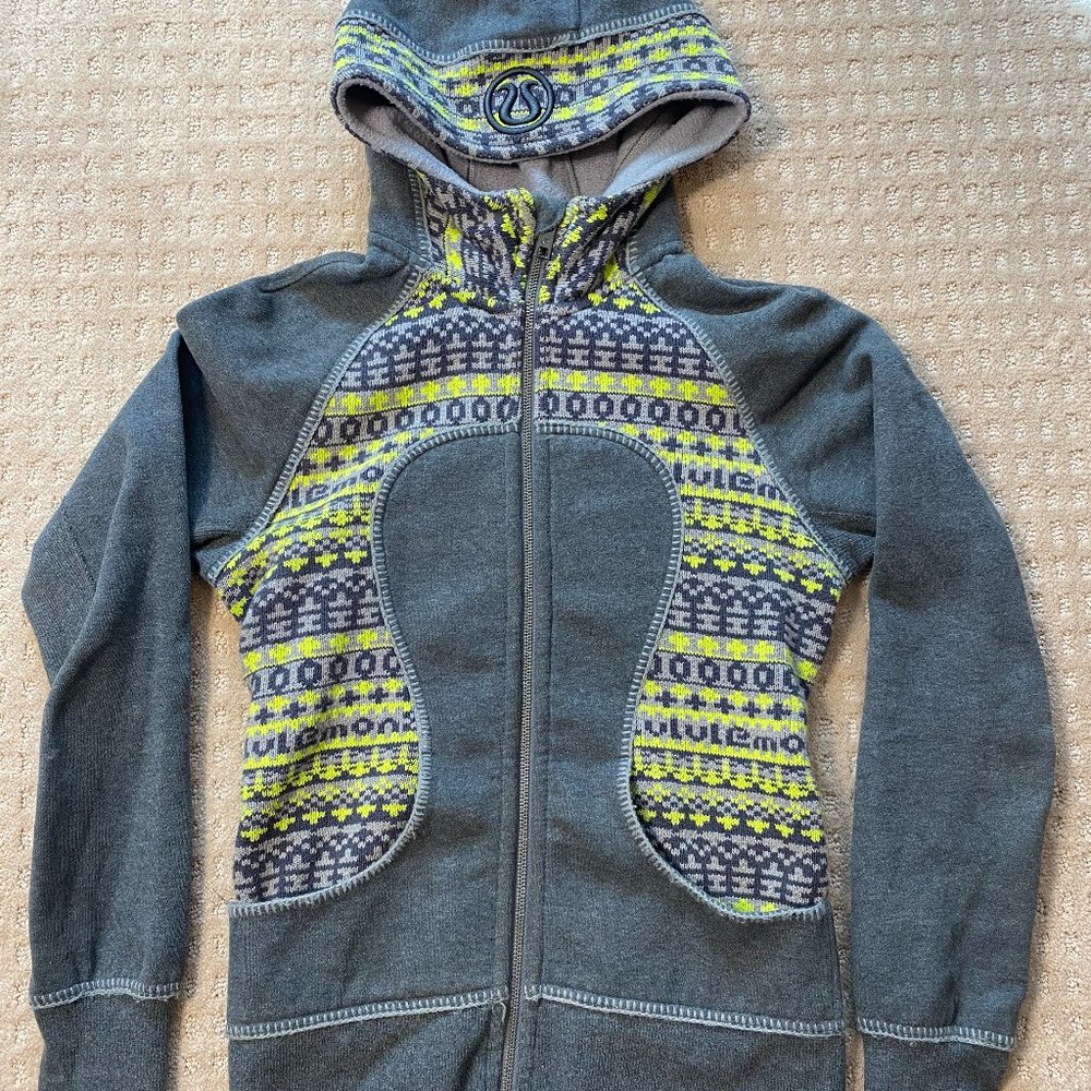 Scuba Hoodie - limited edition